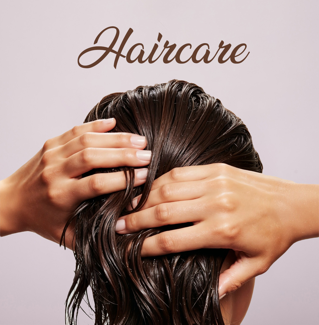 hair care 1