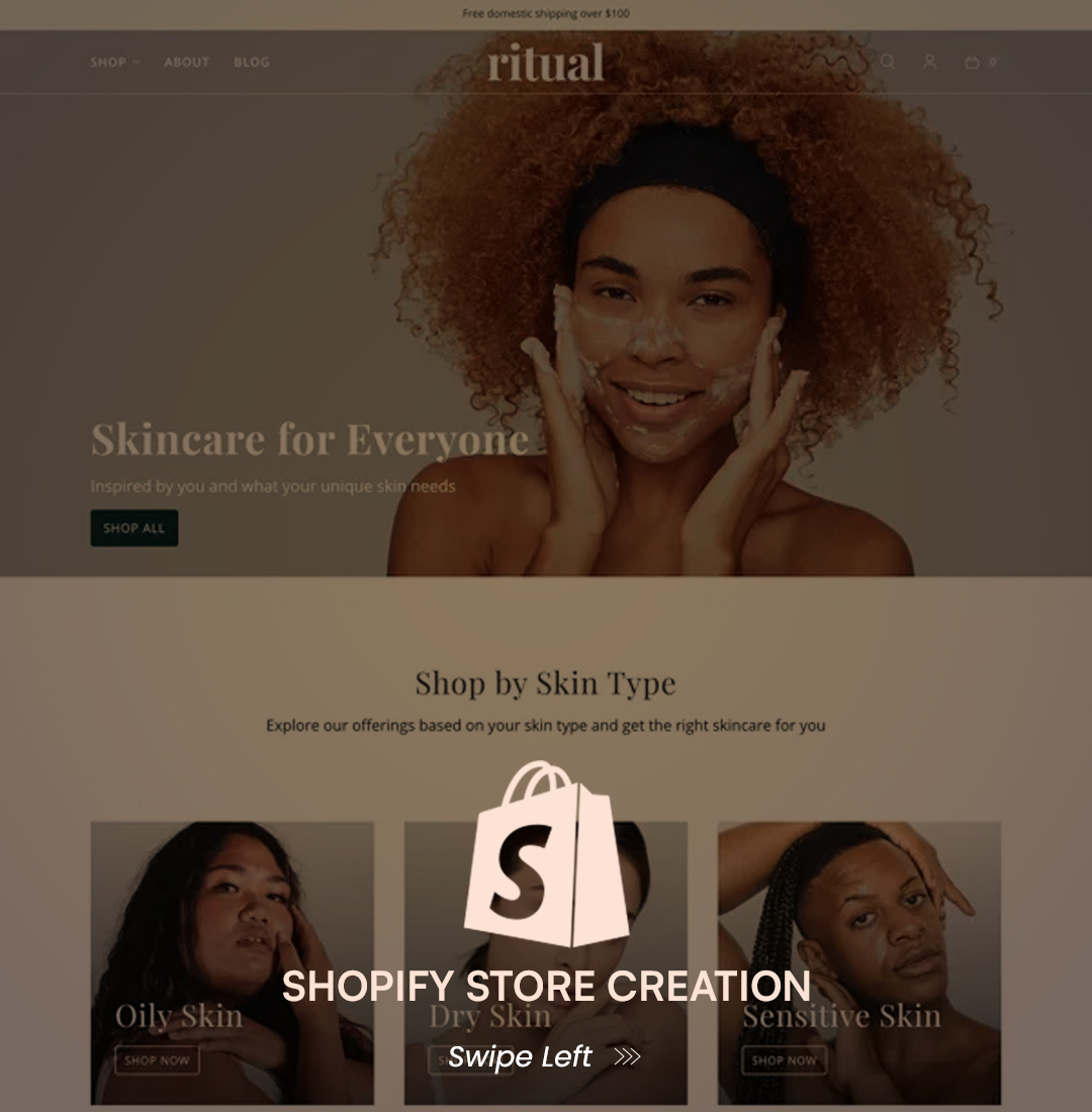 shopify
